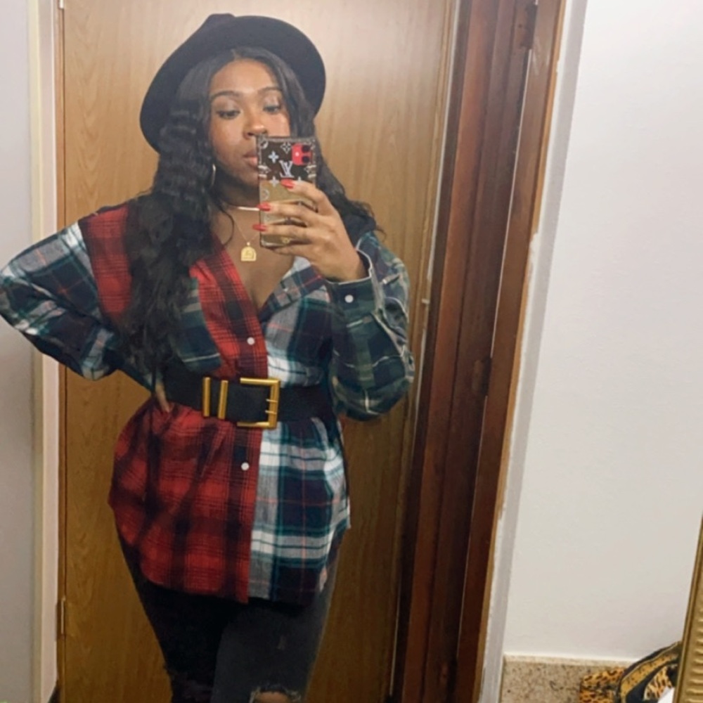 Meet your Posher, Mia